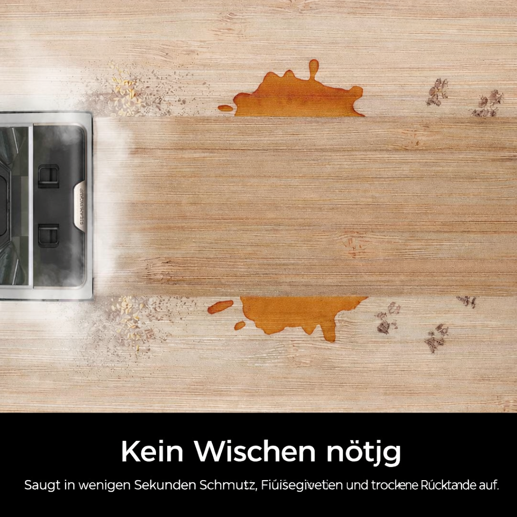 Shark Steam Master Edition (Système 3 en 1)