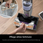 Shark Steam Master Edition (Système 3 en 1)