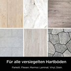 Shark Steam Master Edition (Système 3 en 1)